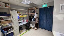 Serangoon Central Drive (D19), Shop House #591926521